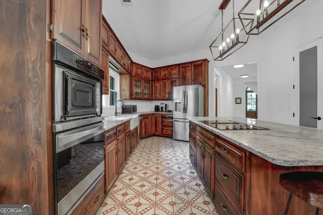 $1,099,999 | 5001 Country Club Road, Statesboro, GA 30458