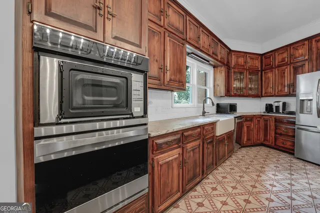 $1,099,999 | 5001 Country Club Road, Statesboro, GA 30458