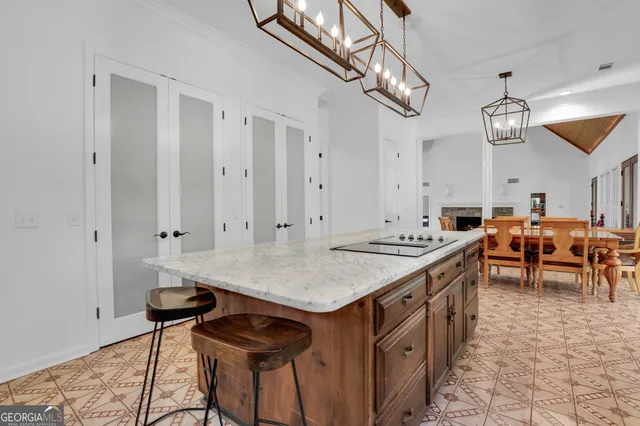 $1,099,999 | 5001 Country Club Road, Statesboro, GA 30458