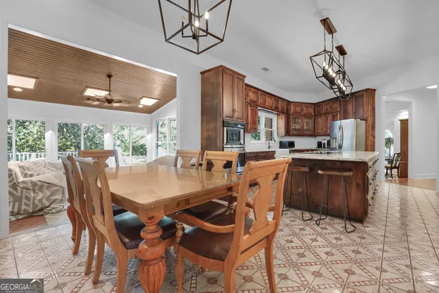 $1,099,999 | 5001 Country Club Road, Statesboro, GA 30458