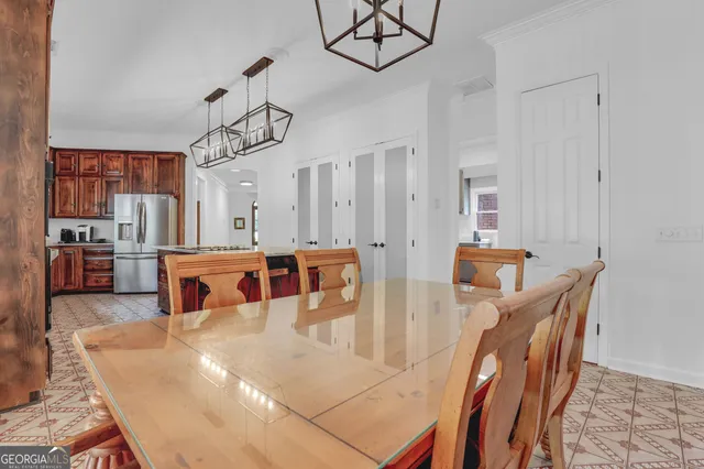 $1,099,999 | 5001 Country Club Road, Statesboro, GA 30458