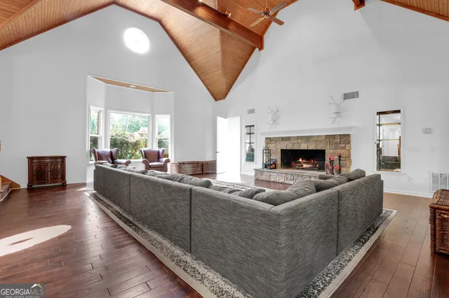 $1,099,999 | 5001 Country Club Road, Statesboro, GA 30458