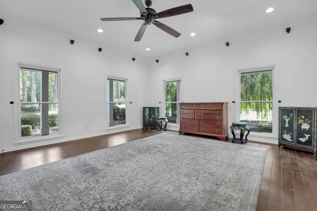 $1,099,999 | 5001 Country Club Road, Statesboro, GA 30458