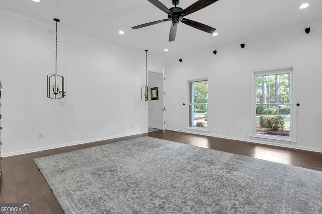 $1,099,999 | 5001 Country Club Road, Statesboro, GA 30458