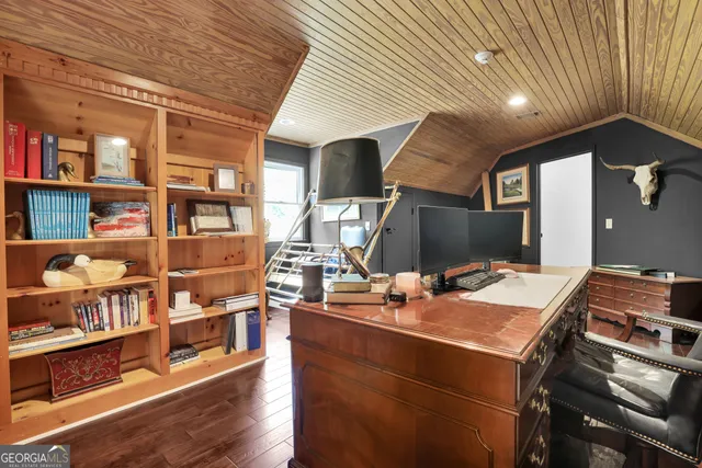 $1,099,999 | 5001 Country Club Road, Statesboro, GA 30458