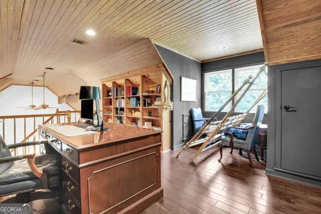 $1,099,999 | 5001 Country Club Road, Statesboro, GA 30458