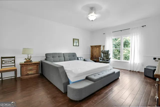 $1,099,999 | 5001 Country Club Road, Statesboro, GA 30458