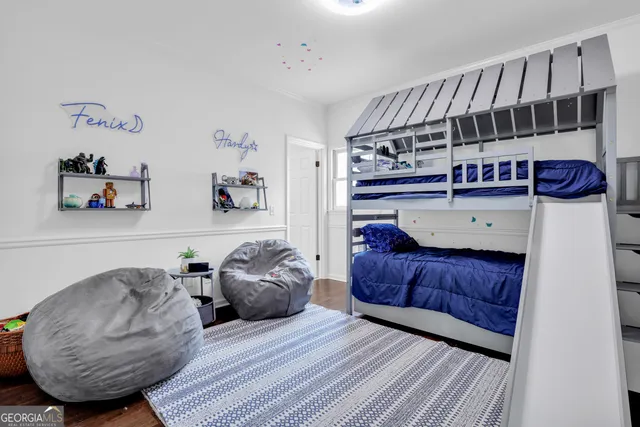 $1,099,999 | 5001 Country Club Road, Statesboro, GA 30458