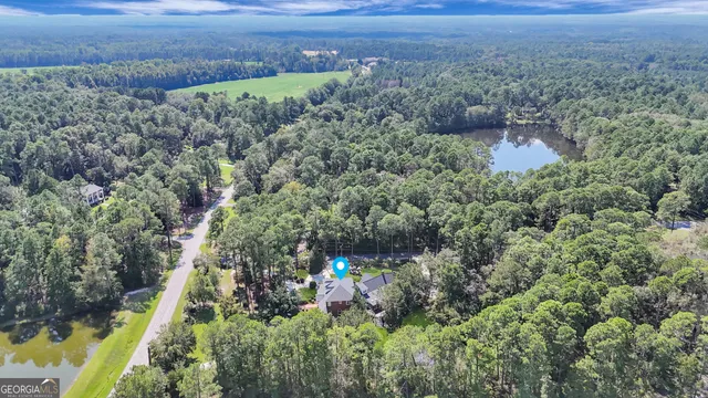 $1,099,999 | 5001 Country Club Road, Statesboro, GA 30458