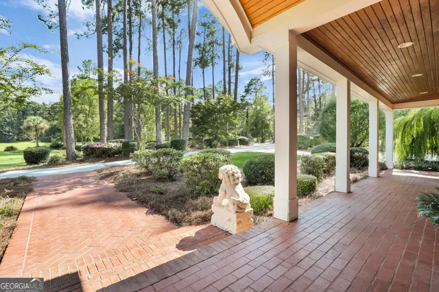 $1,099,999 | 5001 Country Club Road, Statesboro, GA 30458