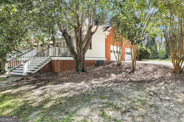 $1,099,999 | 5001 Country Club Road, Statesboro, GA 30458