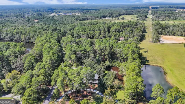 $1,099,999 | 5001 Country Club Road, Statesboro, GA 30458