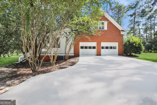 $1,099,999 | 5001 Country Club Road, Statesboro, GA 30458