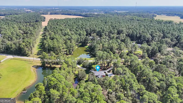 $1,099,999 | 5001 Country Club Road, Statesboro, GA 30458