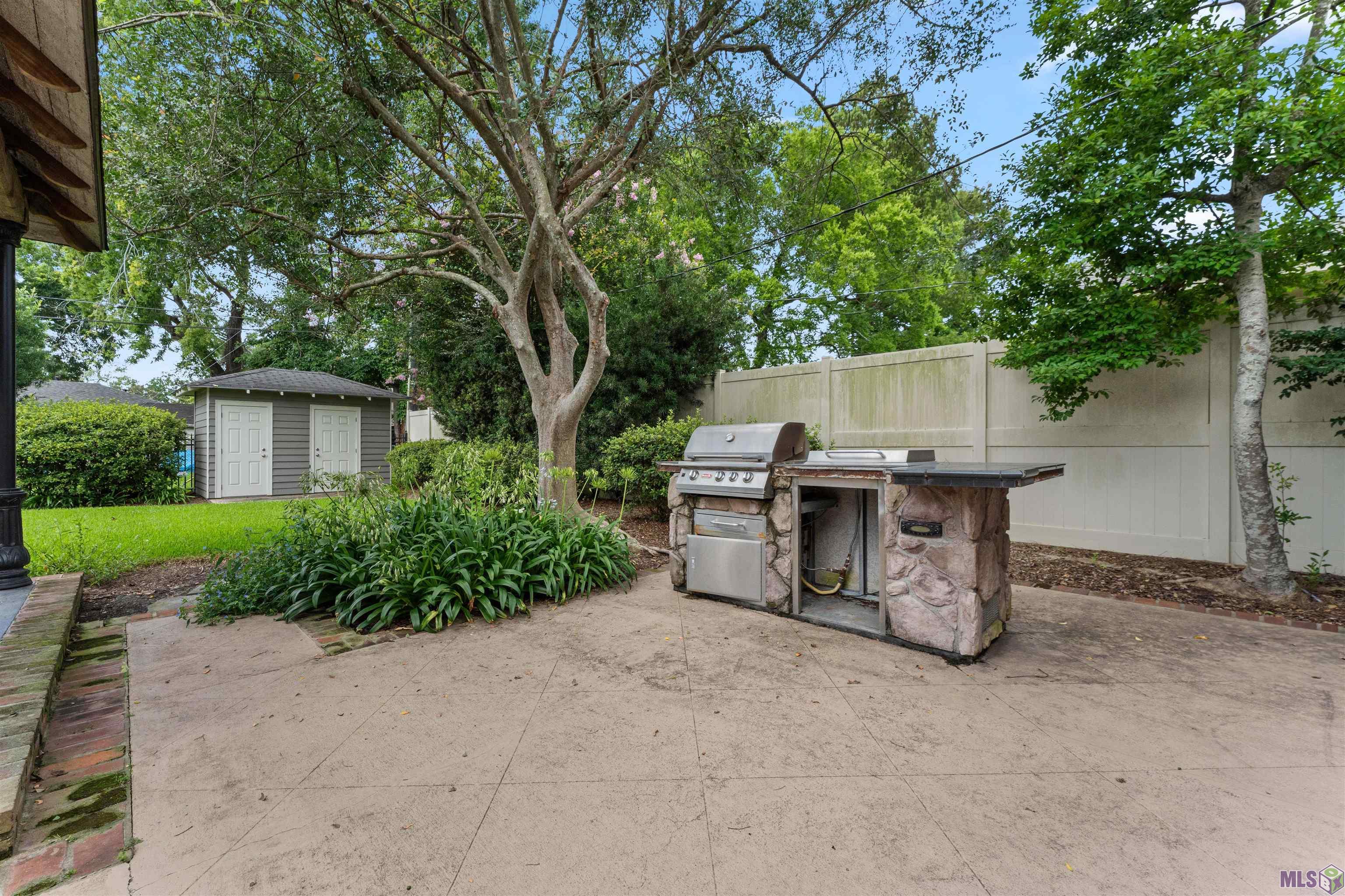 3364 Claycut Road Baton Rouge, LA 70806 - Photo 26 of 32