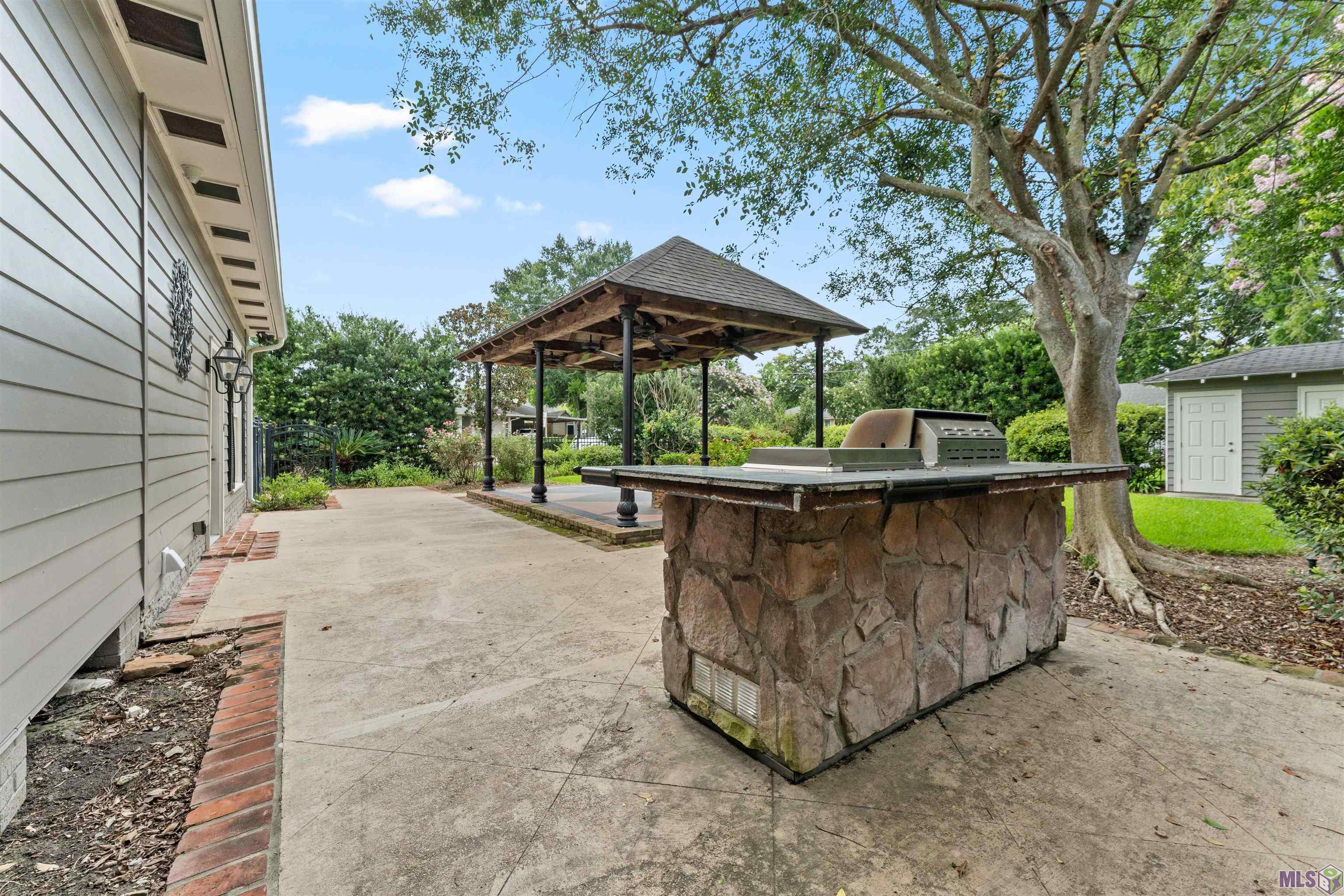 3364 Claycut Road Baton Rouge, LA 70806 - Photo 27 of 32