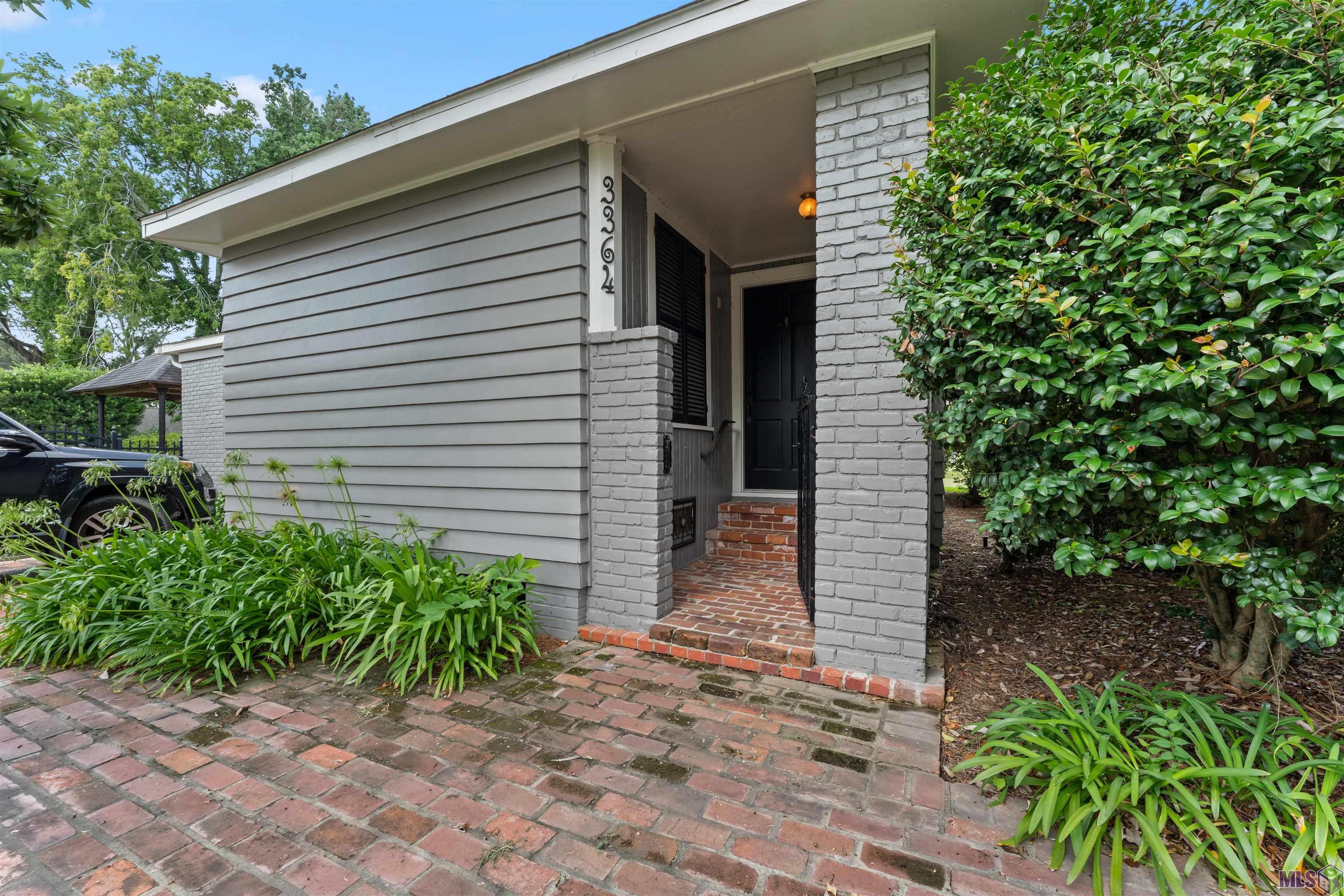 3364 Claycut Road Baton Rouge, LA 70806 - Photo 3 of 32