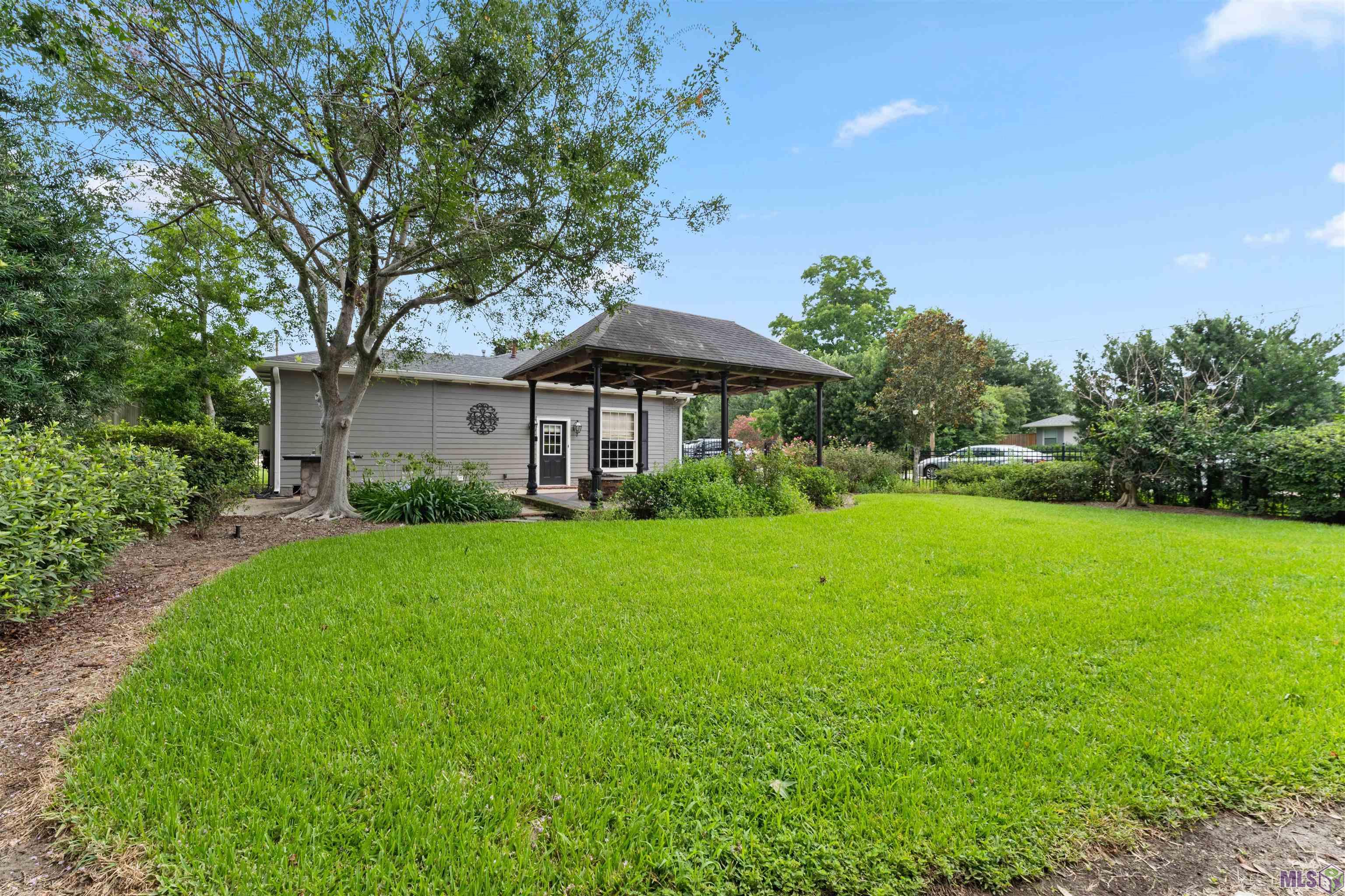 3364 Claycut Road Baton Rouge, LA 70806 - Photo 31 of 32