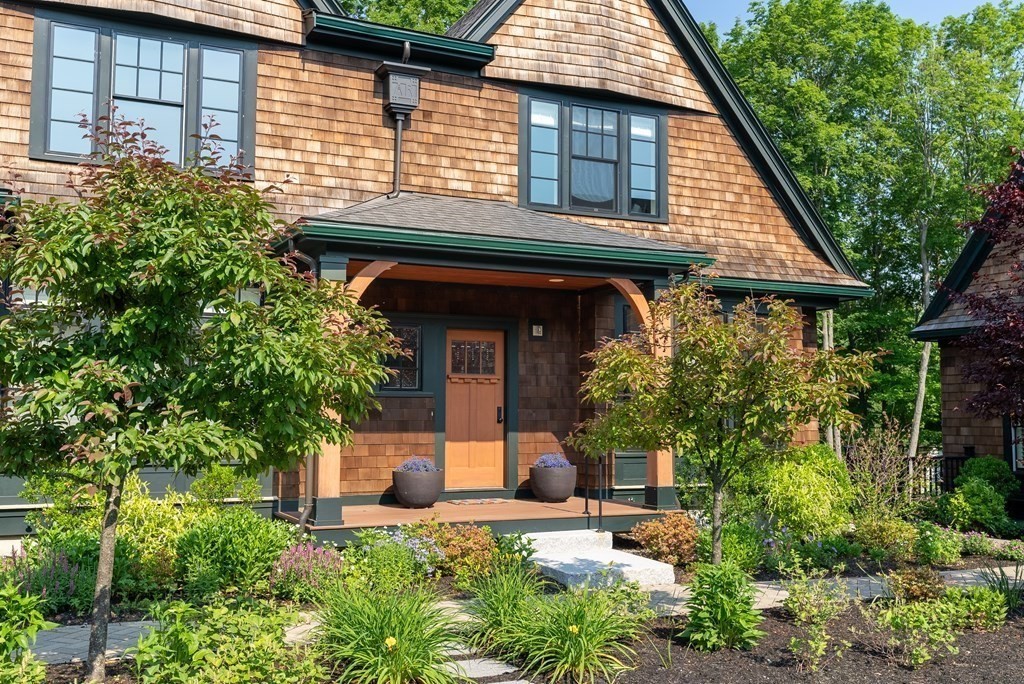 13 Abbey Road, Unit 13 Sherborn, MA 01770 - Photo 2 of 39