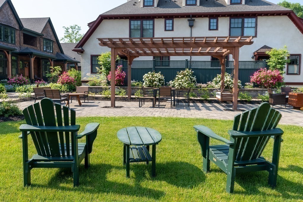 13 Abbey Road, Unit 13 Sherborn, MA 01770 - Photo 34 of 39