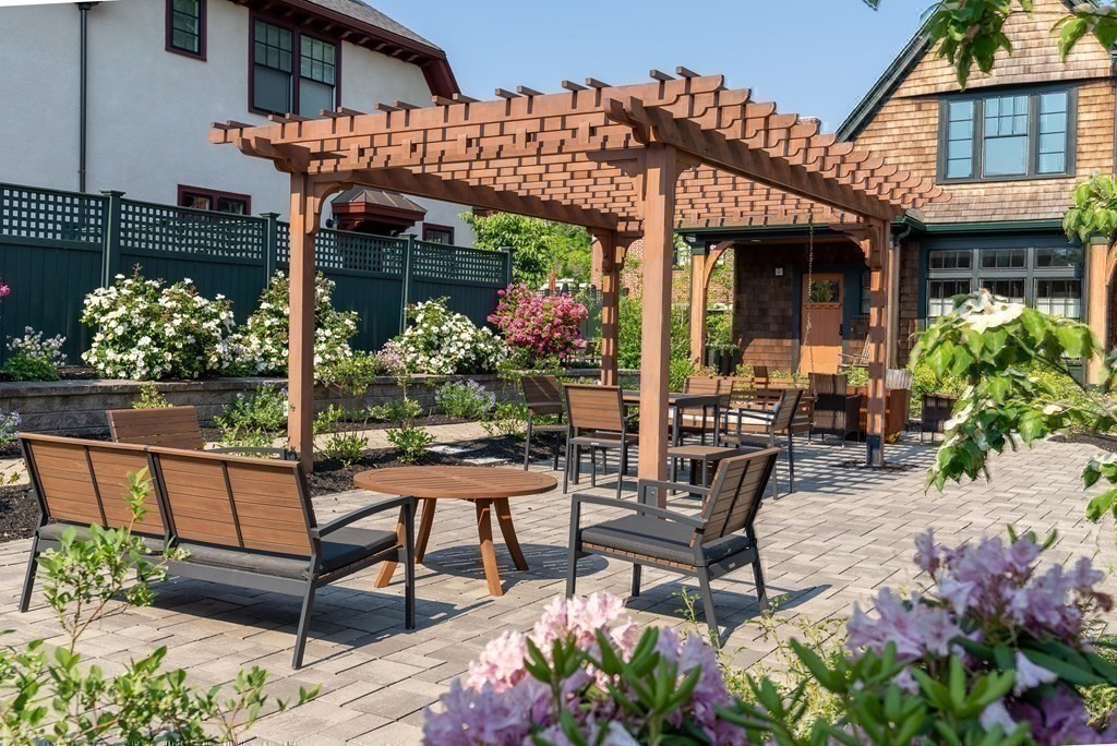 13 Abbey Road, Unit 13 Sherborn, MA 01770 - Photo 35 of 39