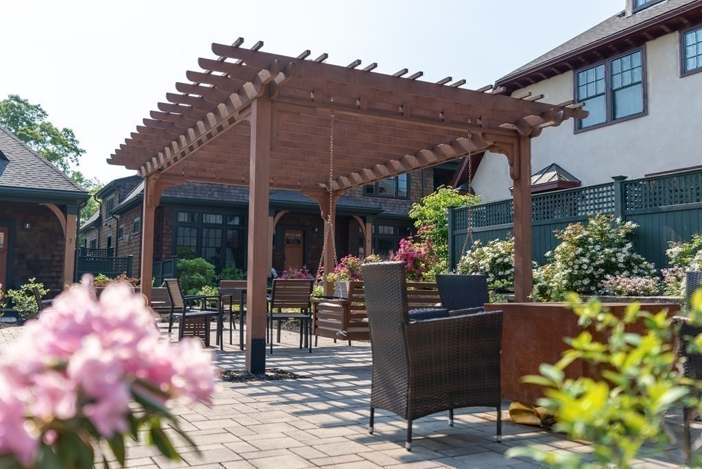 13 Abbey Road, Unit 13 Sherborn, MA 01770 - Photo 36 of 39