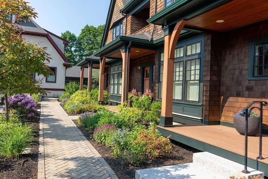 13 Abbey Road, Unit 13 Sherborn, MA 01770 - Photo 37 of 39