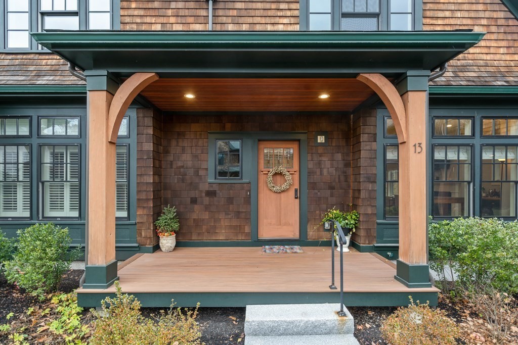 13 Abbey Road, Unit 13 Sherborn, MA 01770 - Photo 38 of 39