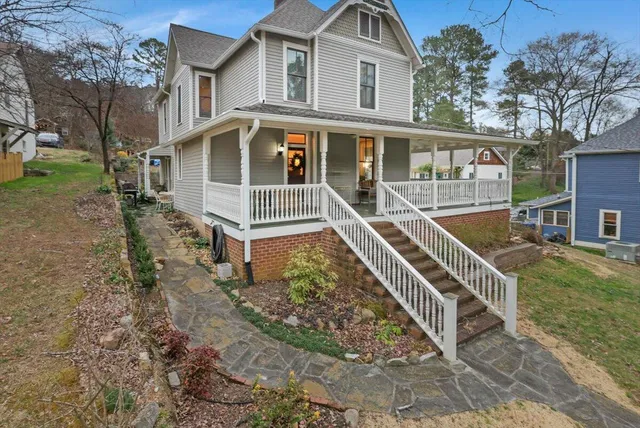 $789,000 | 5204 Tennessee Avenue, Chattanooga, TN 37409