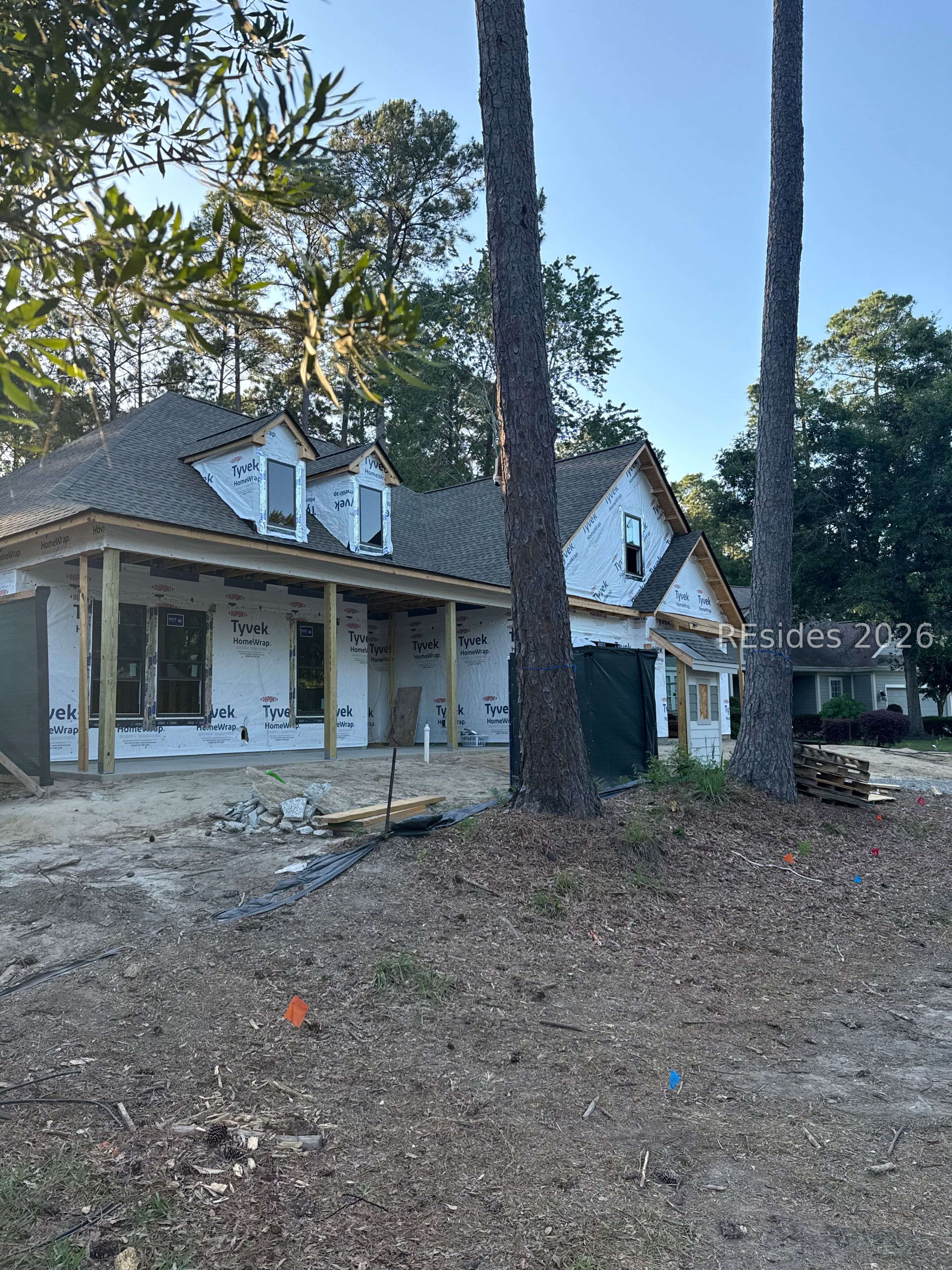 6 Dory Court Bluffton, SC 29909 - Photo 2 of 19