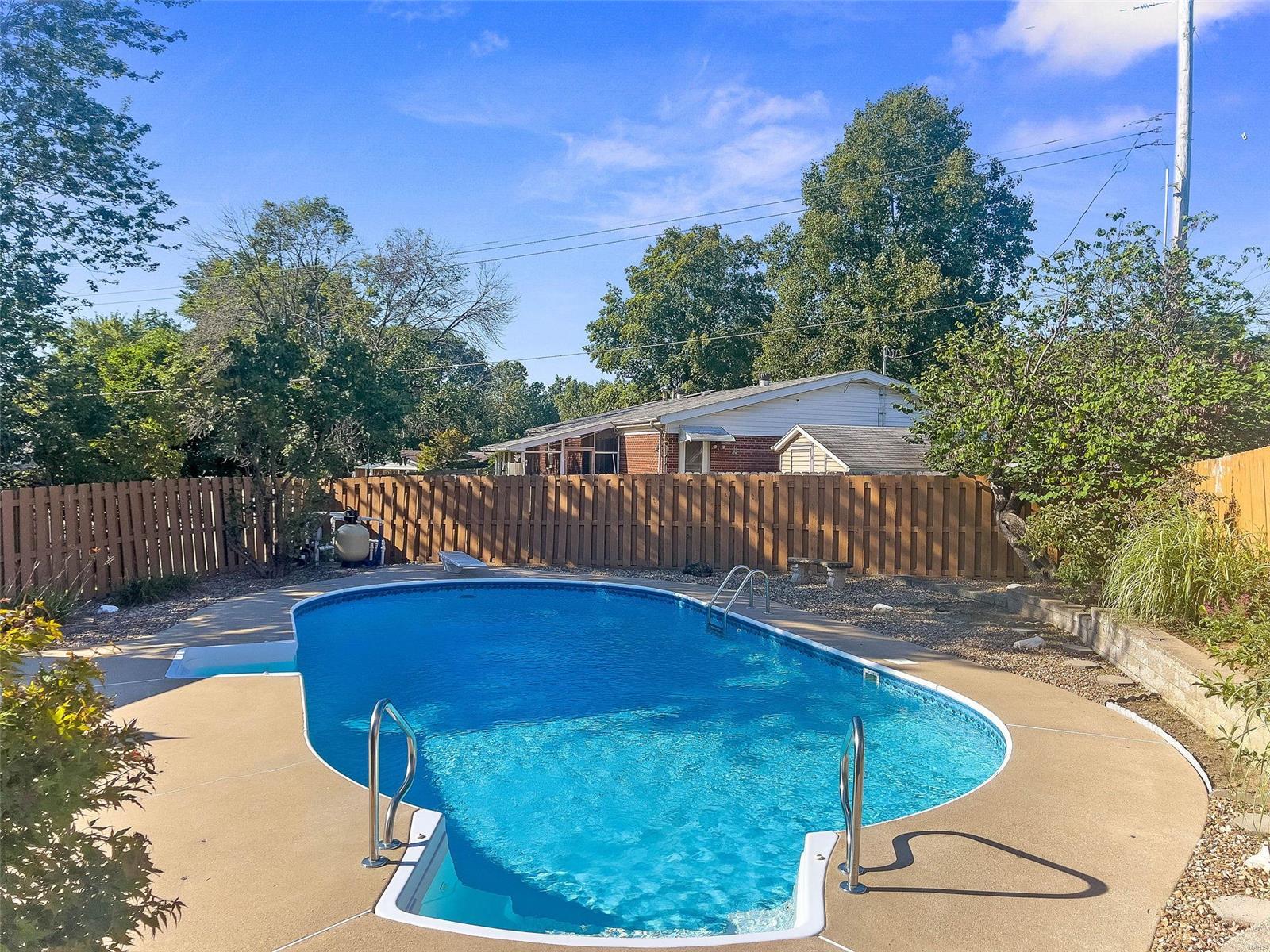 2427 Muegge Road St. Charles, MO 63303 - Photo 27 of 33 Gallery Image 27