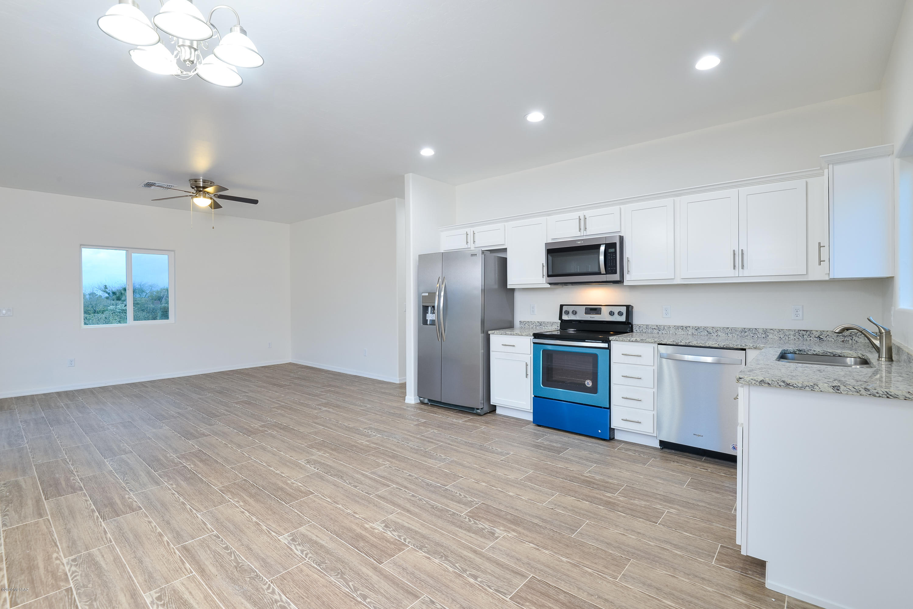 16157 North Meadowcrest Road Tucson, AZ 85739 - Photo 8 of 30 Gallery Image 8