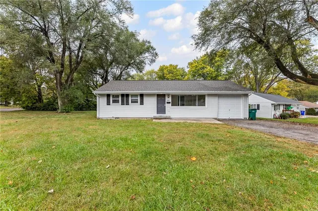 $265,000 | 7020 Hadley Street, Overland Park, KS 66204