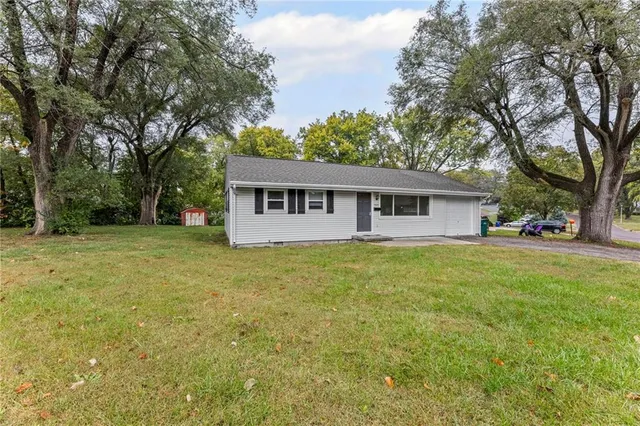 $265,000 | 7020 Hadley Street, Overland Park, KS 66204