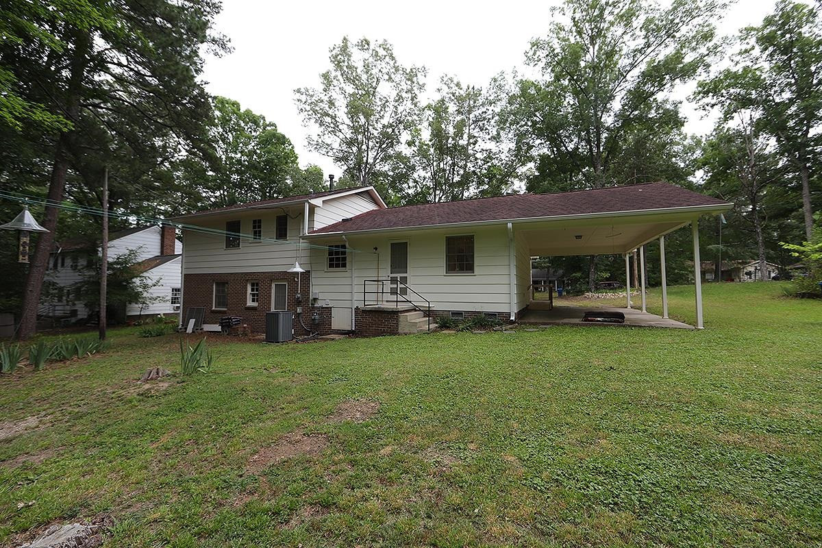 1337 Clermont Road Durham, NC 27713 - Photo 16 of 16 Photo 16