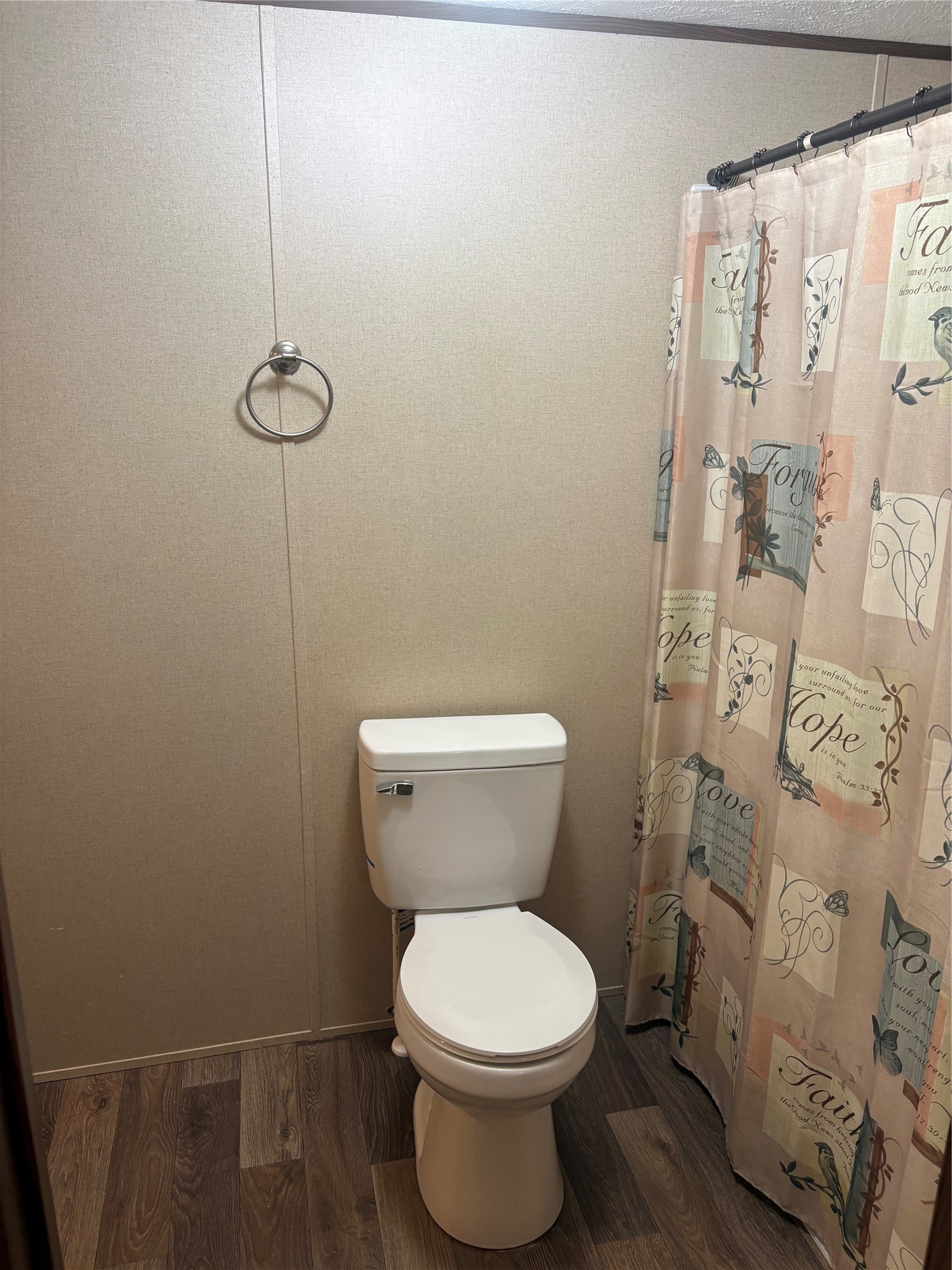 1311 Big Hawg Road Trinity, TX 75862 - Photo 12 of 17 Primary Toilet