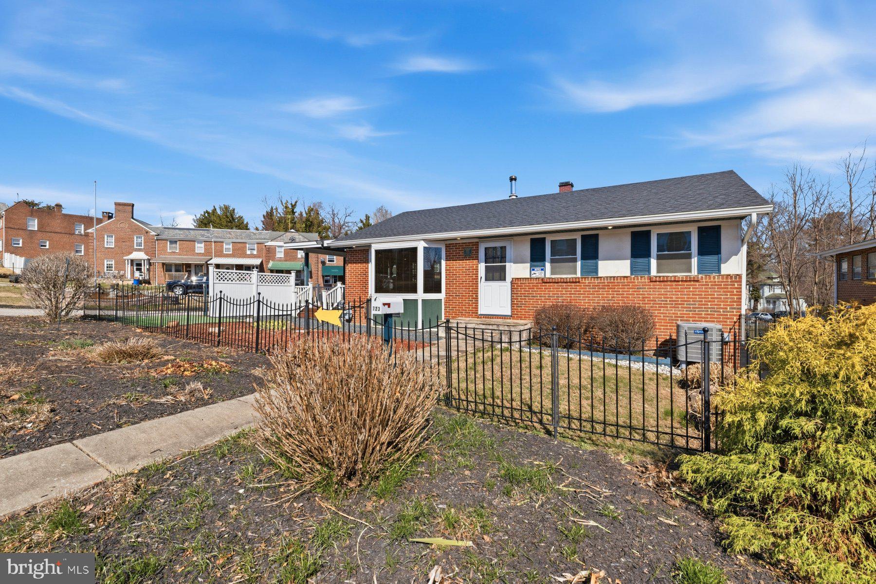723 Braeside Road Baltimore, MD 21229 - Photo 7 of 46 Gallery Image 7