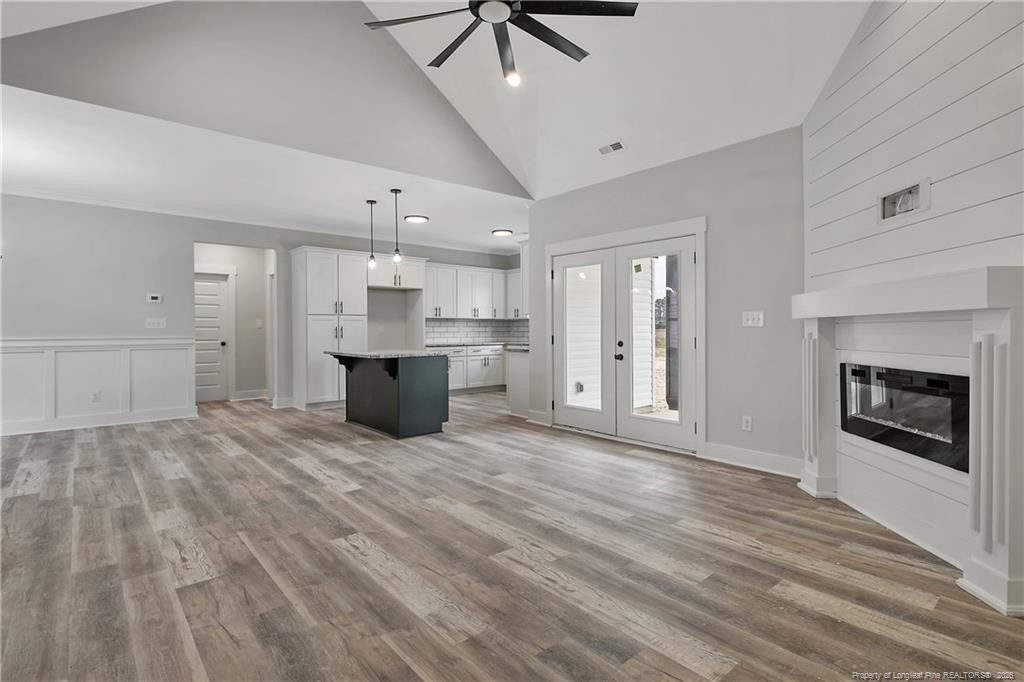 7166 Chicken Foot Road Hope Mills, NC 28348 - Photo 17 of 50 Photo 17