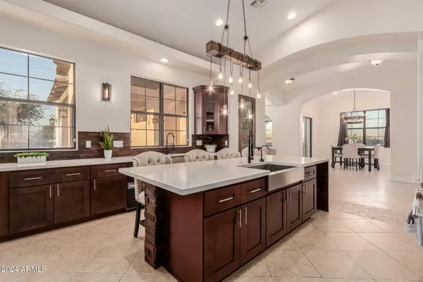 $1,075,000 | 22611 West Patton Road, Wittmann, AZ 85361