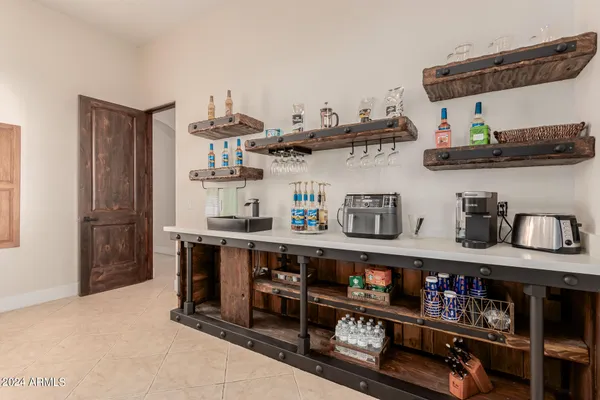 $1,075,000 | 22611 West Patton Road, Wittmann, AZ 85361