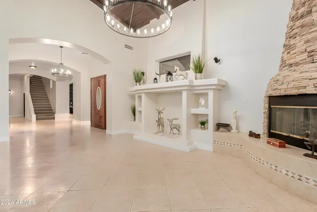 $1,075,000 | 22611 West Patton Road, Wittmann, AZ 85361