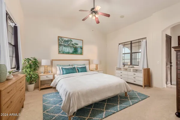 $1,075,000 | 22611 West Patton Road, Wittmann, AZ 85361