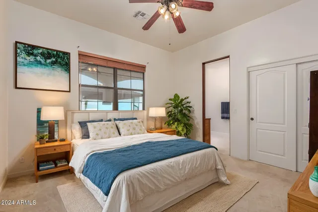 $1,075,000 | 22611 West Patton Road, Wittmann, AZ 85361