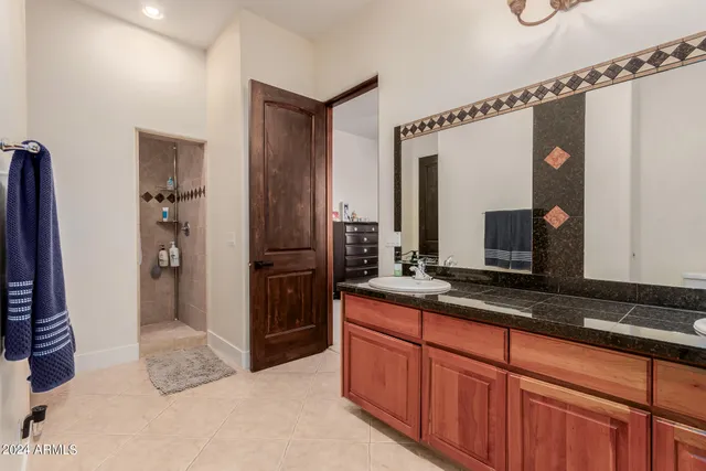 $1,075,000 | 22611 West Patton Road, Wittmann, AZ 85361