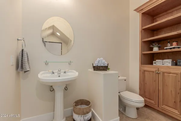 $1,075,000 | 22611 West Patton Road, Wittmann, AZ 85361
