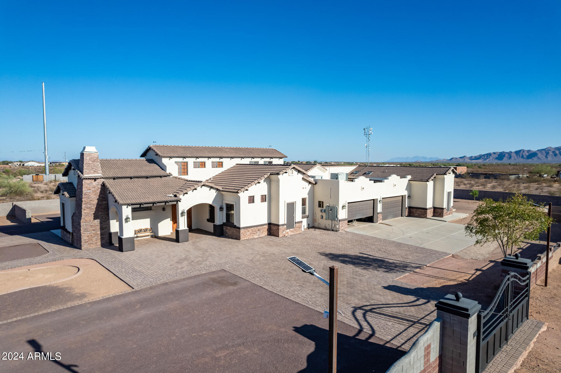 22611 West Patton Road Wittmann, AZ 85361 - Photo 38 of 69 04-Patton