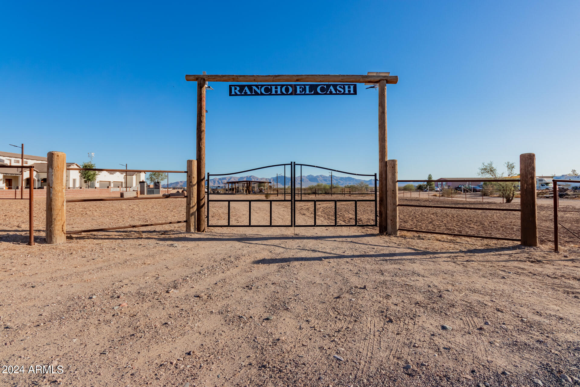 22611 West Patton Road Wittmann, AZ 85361 - Photo 39 of 69 61-Patton