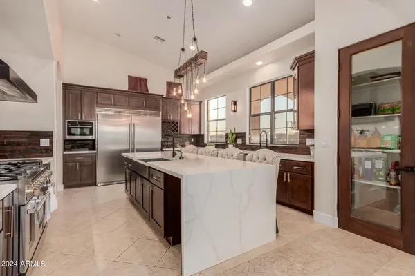 $1,075,000 | 22611 West Patton Road, Wittmann, AZ 85361