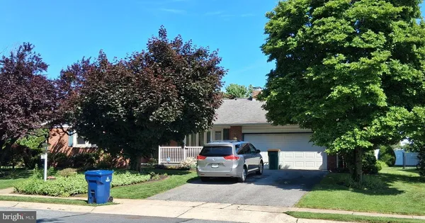$370,000 | 1505 Cromwell Drive, Wyomissing, PA 19610