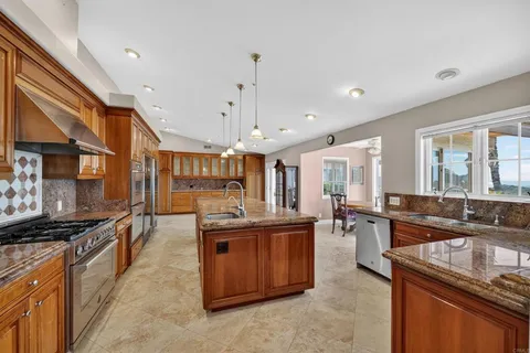 $1,799,000 | 11535 Alps Way, Escondido, CA 92026